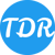 THE DIGITAL RETOUCH logo
