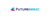 The Future Genic logo