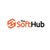 The Soft Hub logo