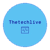 The Tech Live Logo