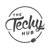 The Techy Hub logo