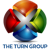 The Turn Group logo
