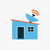 The Web Shack logo