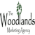 The Woodlands logo