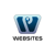 The WordPress Websites logo