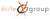 The Xcite Group logo