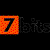 The7bits logo