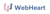 Thewebheart Digital logo