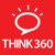 Think 360 Studio logo