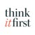 Think it First logo