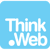 Think.Web logo