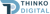 Thinko Digital logo