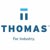 Thomas logo