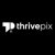Thrivepix LLC logo