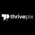 Thrivepix LLC Logo