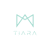 TIARA DIGITAL ADVERTISING logo