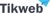 Tikweb ApS logo