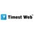 Timest Web logo