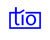 Tio Logo