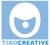 Tixo Creative logo