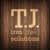 TJ CreaDev Solutions logo