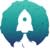 To The Moon Media logo