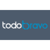 TodoBravo logo