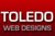 Toledo Web Designs logo