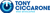 Tony Ciccarone logo