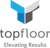 Top Floor logo