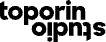 Toporin Studio logo