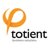 Totient Business Solutions Pvt Ltd logo