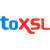 ToXSL Technologies Pvt Ltd logo