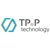TP&P Technology logo