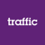 Traffic logo