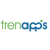 Trenapps logo