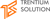 TRENTIUM SOLUTION PRIVATE LIMITED logo