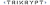 Trikrypt logo