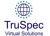 TruSpec Virtual Solutions logo