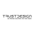 TRUSTDESIGN logo