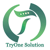 TryOne Solution logo