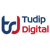 Tudip Technologies Pvt. Ltd. logo