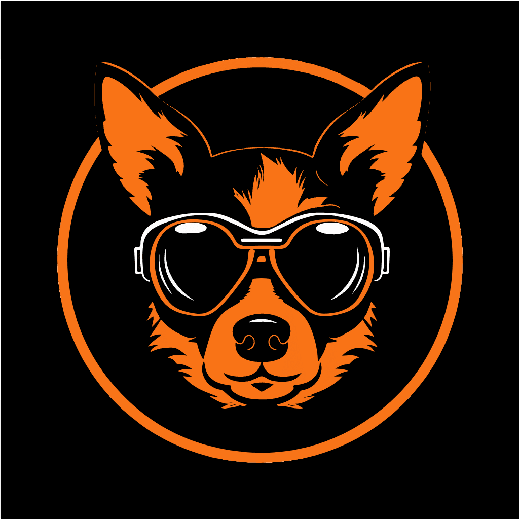 TurboTech Devs logo