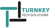 Turnkey Tech Solutions logo