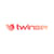Twinger logo