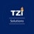 TZi Solutions Private Limited Logo