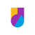 U FOR USER logo