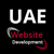 UAE Website Development Company in Dubai logo