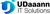 Udaaann IT Solutions Logo