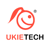 Ukietech logo